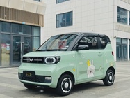 Wuling Mini 2022