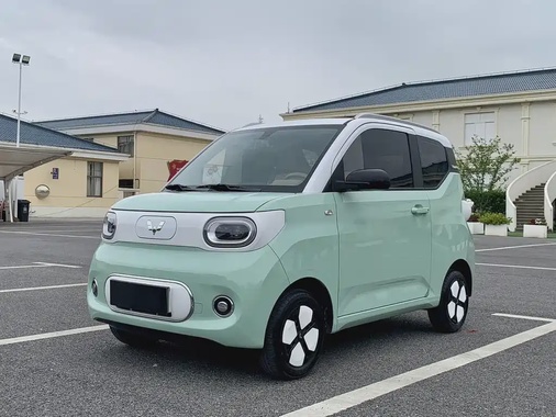 Wuling Mini 2024