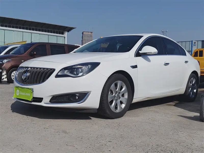 Buick Regal