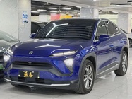 NIO EC6 2022