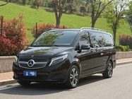 Mercedes-Benz V-Class 2019