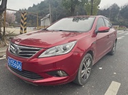 Changan Eado 2015
