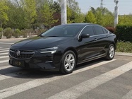 Buick Regal 2022