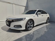 Honda Accord 2020