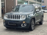 Jeep Renegade 2016