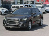 Audi Q2 2019