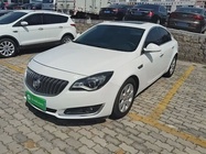 Buick Regal 2016