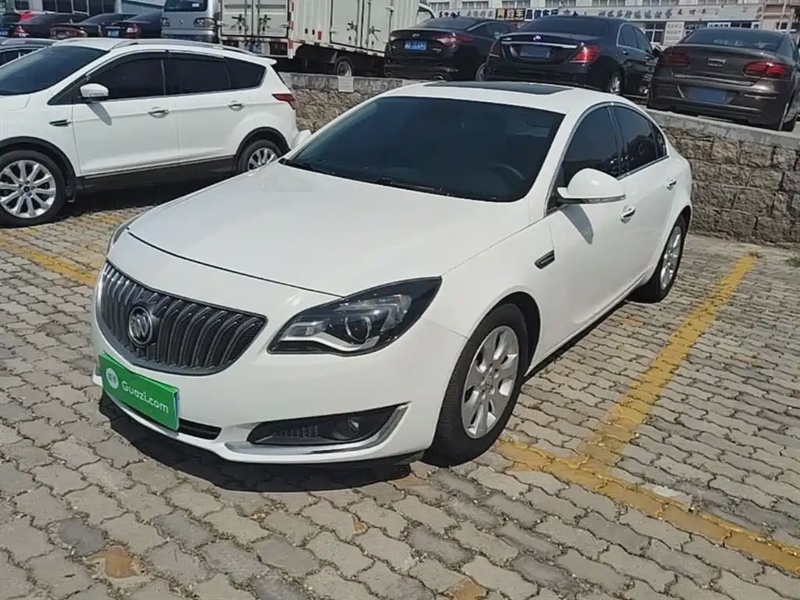 Buick Regal