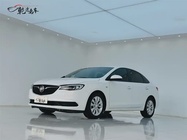 Buick Excelle 2021
