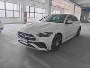 Mercedes-Benz C-Class 2023