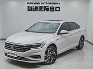 Volkswagen Sagitar 2022