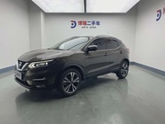 Nissan Qashqai 2023
