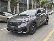 GAC GS3 2025