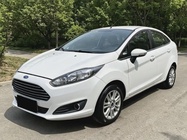 Ford Fiesta 2013
