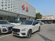Volvo XC60 2020