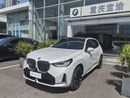 BMW X3 2025