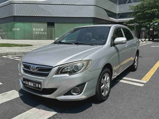 Toyota Corolla 2013