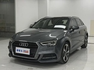 Audi A3 2018