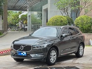 Volvo XC60 2019