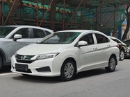 Honda City 2019