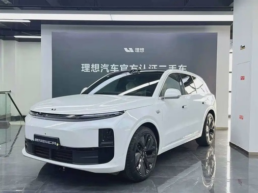 Li Auto L6 2024