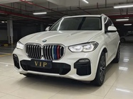BMW X5 2019
