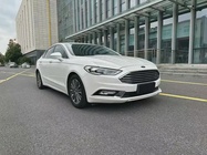Ford Mondeo 2017