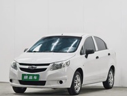 Chevrolet Sail 2014