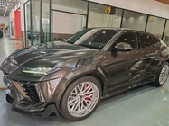 Lamborghini Urus 2021