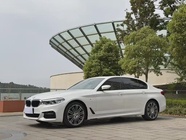 BMW 5 Series 2019