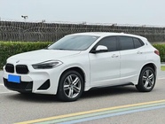 BMW X2 2023