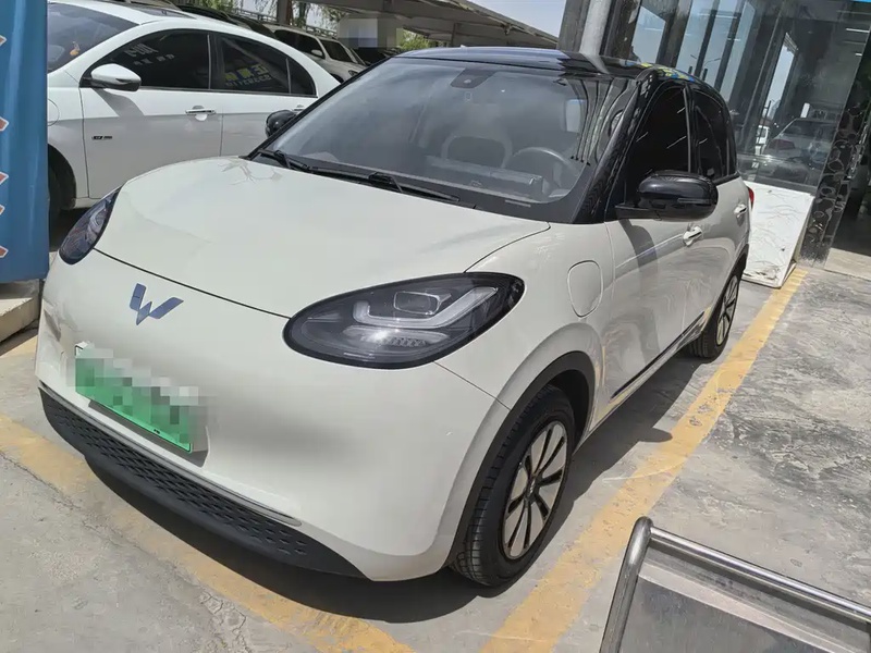 Wuling Bingo