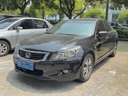Honda Accord 2008