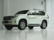 Toyota Prado 2016