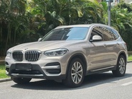 BMW X3 2020