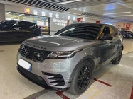 Land Rover Velar 2021