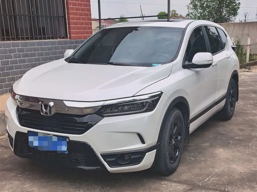 Honda Breeze 2021