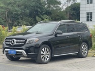 Mercedes-Benz GLK-Class 2018