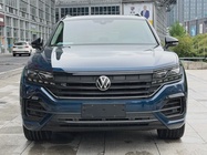 Volkswagen Touareg 2022