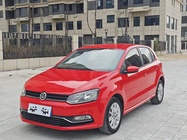 Volkswagen Polo 2015