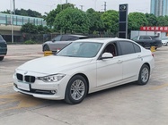 BMW 3 Series 2014