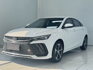 Geely L 2022