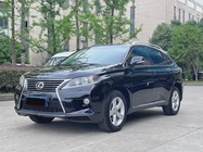 Lexus RX 2012