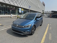 Volkswagen Touran 2020