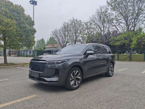 Li Auto ONE 2022