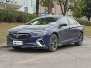 Buick Regal 2019