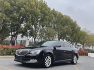 Buick LaCrosse 2016