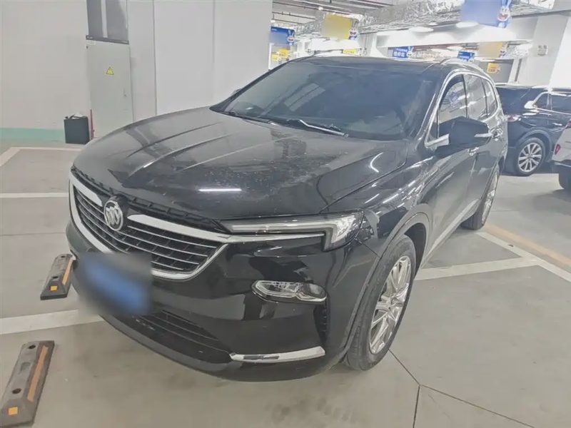 Buick Enclave