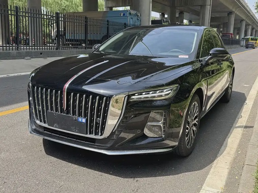 Hongqi H5 2024