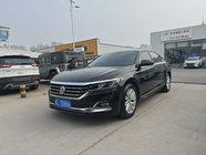 Volkswagen Passat 2019